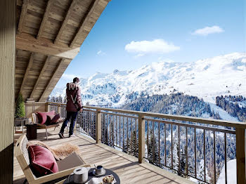 appartement à Méribel-les-Allues (73)