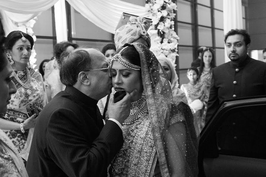 Photographe de mariage Enamul Hoque (enam). Photo du 24 février 2017