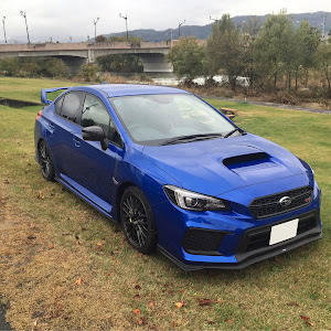 WRX STI VAB