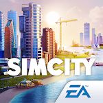 Cover Image of Download SimCity BuildIt 1.33.1.94307 APK