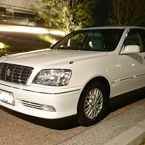 クラウンロイヤル JZS175