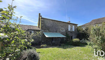 maison à Cissé (86)