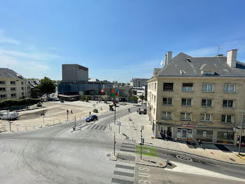 appartement à Amiens (80)