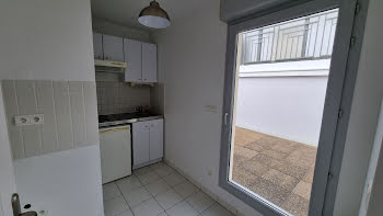 appartement à Clamart (92)