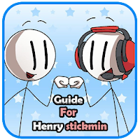 Guide Henry Stickmin - Completing The Mission