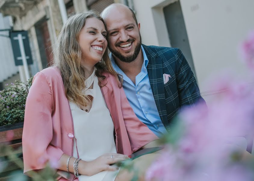 Fotógrafo de bodas Pablo De León (pablodeleon). Foto del 22 de octubre 2020