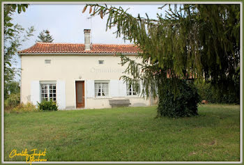 ferme à Chalais (16)