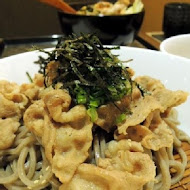 玄麻蕎麥處