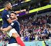 Koningskoppel Mbappe-Giroud loodst Frankrijk met droge 3-1 voorbij Polen richting kwartfinale