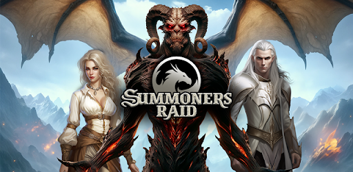 Summoners Raid: War Legend RPG