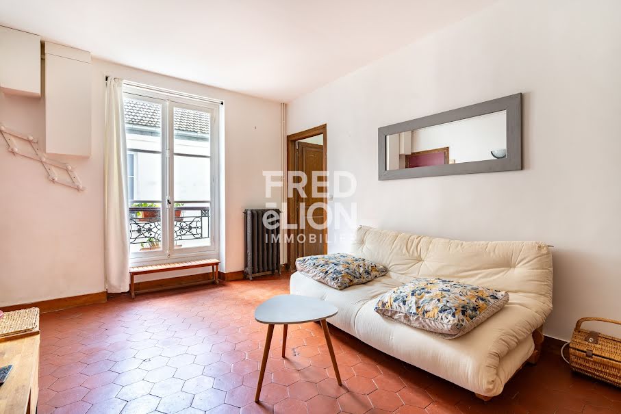 Vente appartement 2 pièces 41 m² à Paris 11ème (75011), 430 000 €