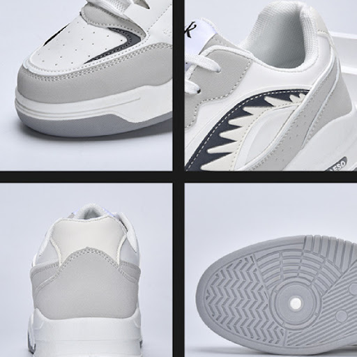 Title 1, Womens Personalized Fashionable Sneakers desi...
