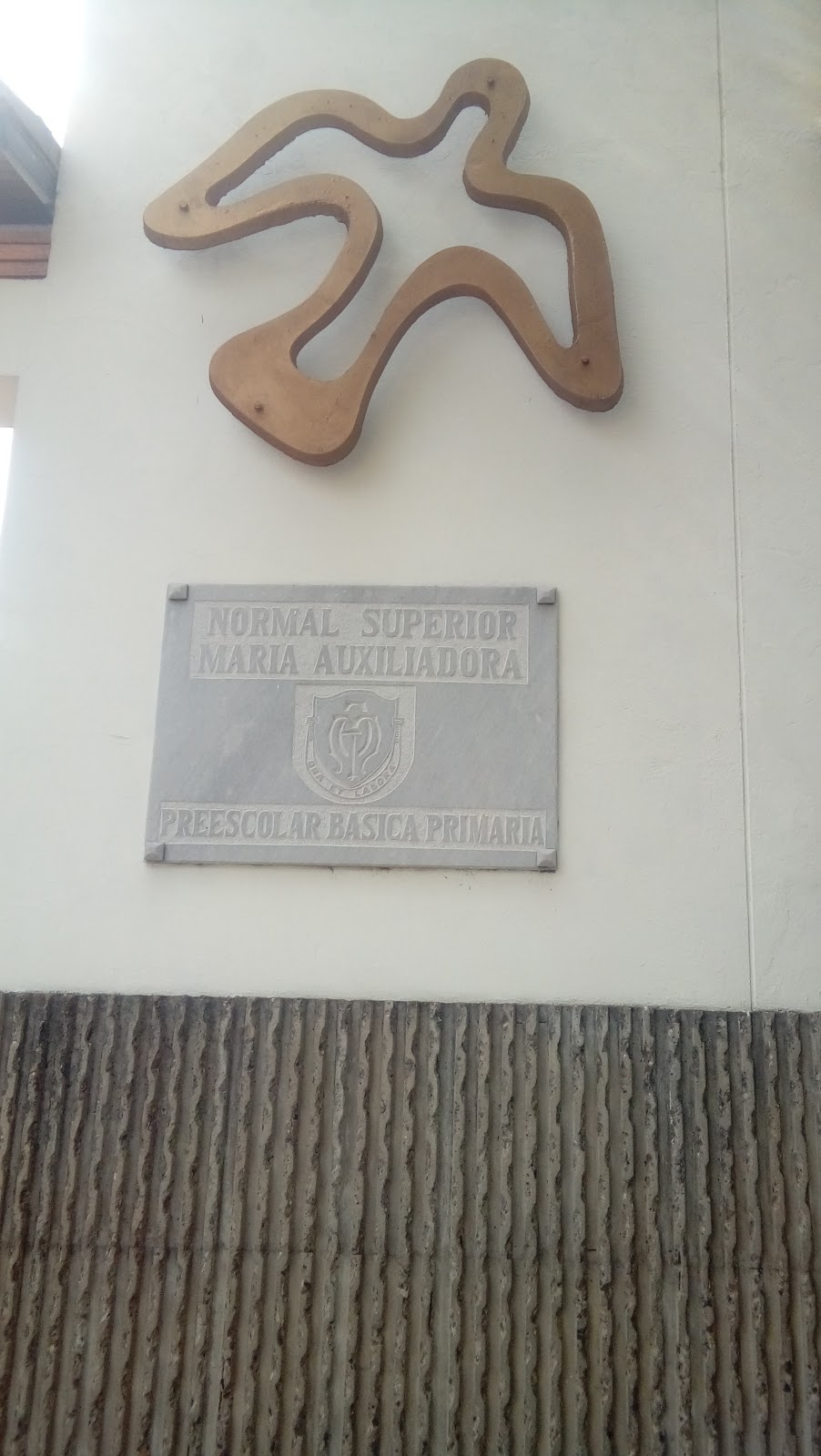 Normal Superior Maria Auxiliadora