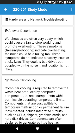 Crucial Exams CompTIA Training