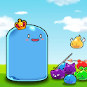 Grow Slime Castle