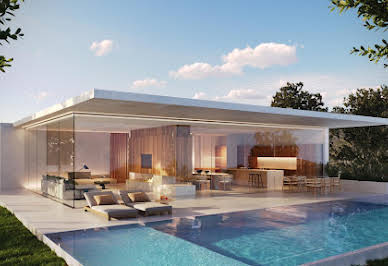 Villa with pool 3