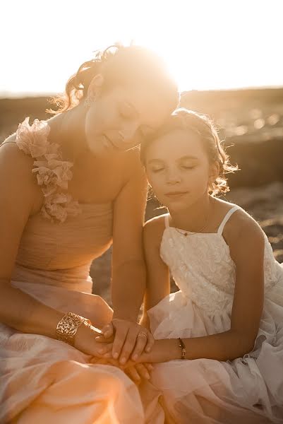 Photographe de mariage Mariya Mereda (photolove). Photo du 27 janvier 2023