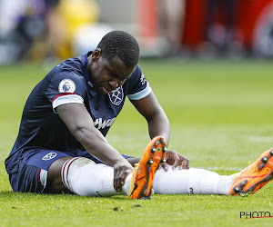 Coup dur pour Kurt Zouma