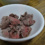 安平林牛肉湯