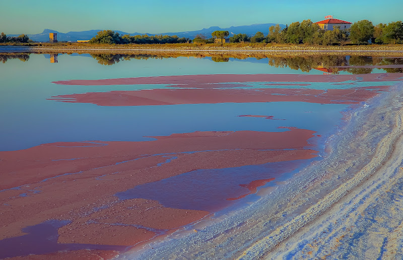 Saline di Cervia di ToovTiliev