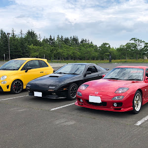 RX-7 FC3S