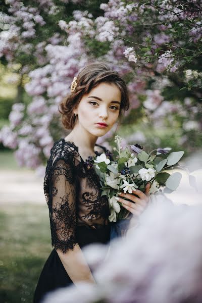 Photographe de mariage Irina Khliboyko (irkakvitka). Photo du 5 avril 2018