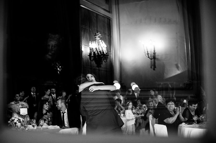 Wedding photographer Alessandro Avenali (avenali). Photo of 30 July 2014