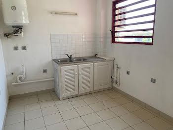 appartement à Cayenne (973)