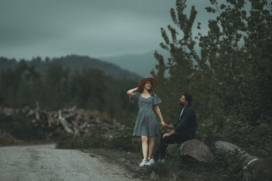 Photographe de mariage Vahid Narooee (vahid). Photo du 24 novembre 2022