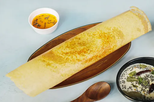 Mysore Plain Dosa