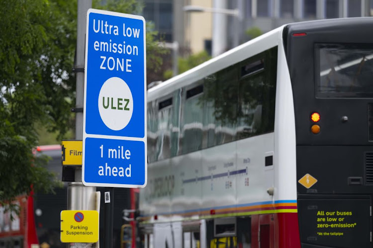 The Ultra Low Emission Zone (ULEZ) was introduced in 2019 in a small part of central London and was further expanded in 2021. It will now extend to cover areas that are home to an extra 5-million people, often with fewer public transport links.