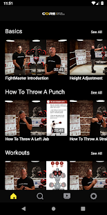 Core Home Fitness(圖1)-速報App