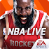 NBA LIVE Mobile Basketball2.2.0