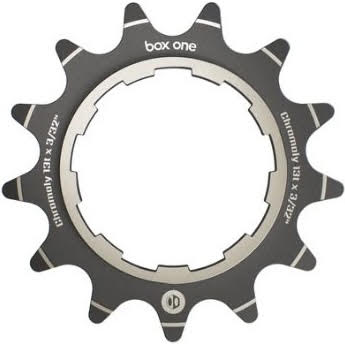 BOX One Single Speed Cr-Mo Cog