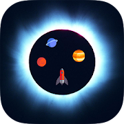 Lunar Eclipse 1.0.2 Icon