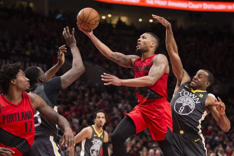 🎥 NBA : Portland arrache un septième match face à Denver !