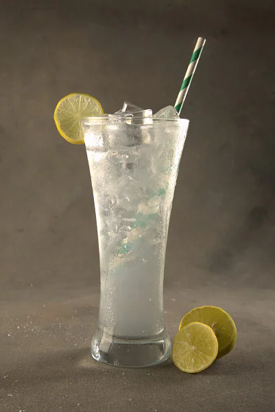 Lemon Soda