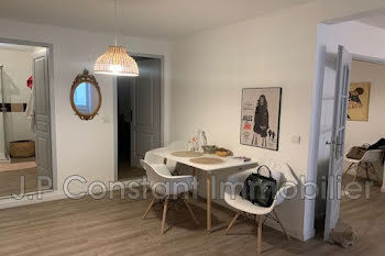 appartement à La Ciotat (13)