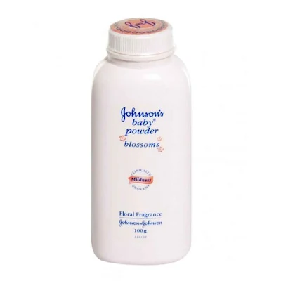 Johnsons Baby Powder Blossom Gm