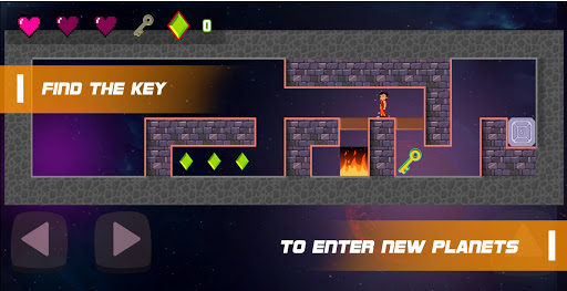 Super Bheem The Space Hero