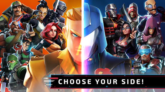 G.I. Joe: War On Cobra Apk Mod free shopping