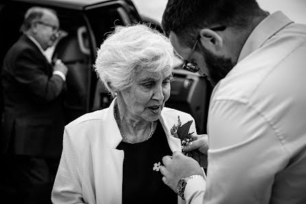 Photographe de mariage Marcin Karpowicz (bdfkphotography). Photo du 16 juillet 2020