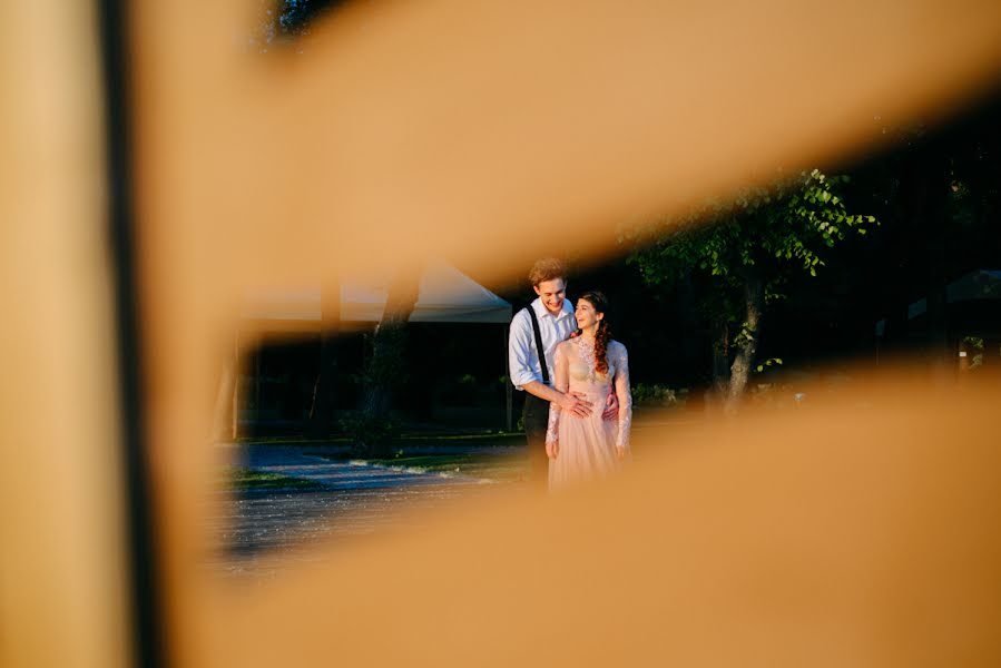 Fotógrafo de bodas Maksim Butchenko (butchenko). Foto del 26 de abril 2018