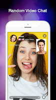Cam - Random Video Chats Screenshot