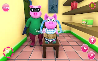 PIGGY Escape Scary Pig Quiz fa - Apps on Google Play