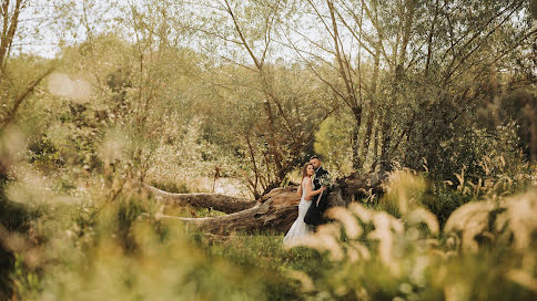 Fotógrafo de bodas Pozytywnie Obiektywni (wiktorskladanek). Foto del 10 de mayo