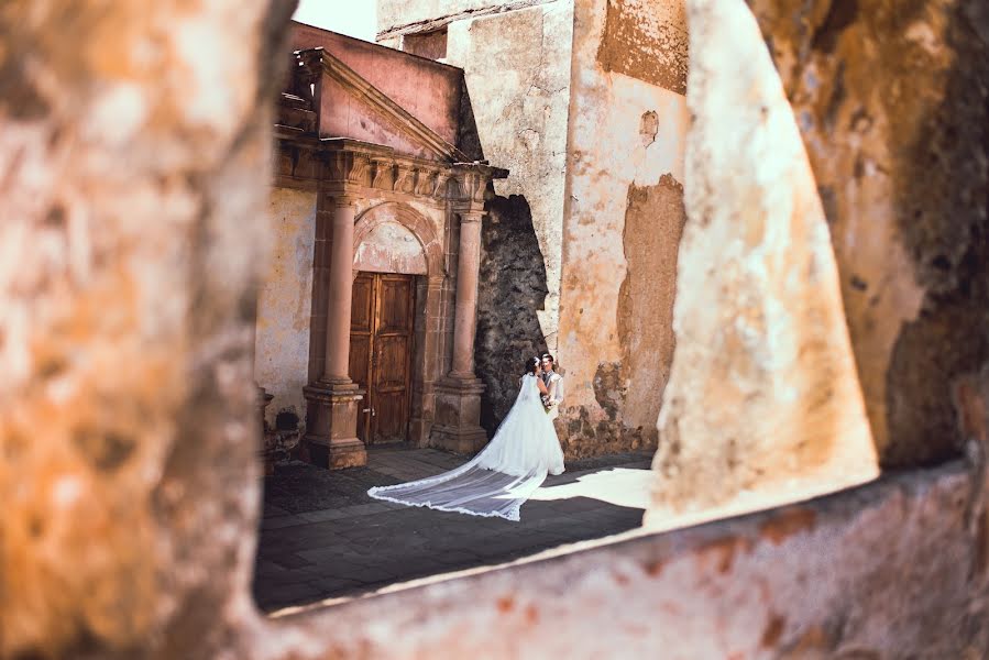 Fotógrafo de bodas Trini Núñez (trini). Foto del 24 de enero 2019