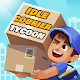 Download Idle Courier Tycoon - 3D Business Manager For PC Windows and Mac 1.0.9