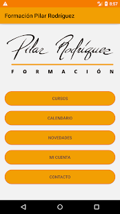 Formación Pilar Rodríguez(圖1)-速報App