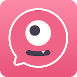Cover Image of Unduh 🔥MonChats 1.2.2508 APK